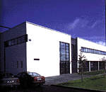 ESB Training Centre