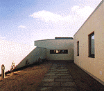 Blackrock Education Centre
