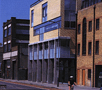 School of Architecture