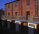 co-operative housing
