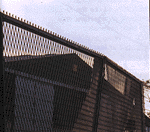 A13 fence