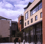 Mixed Use Building