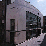 Music Centre