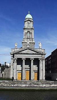 St Pauls