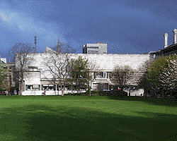 Berkeley Library