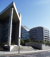 Wood Quay