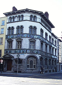 Sunlight Chambers