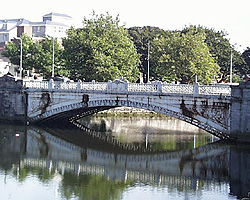 Heuston Bridge