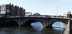 Queen Maeve Bridge