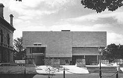 Berkeley Library