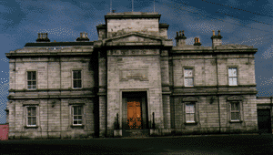 Broadstone Front Elevation