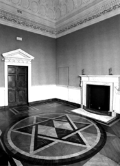 Interior View