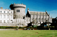 Garden Front