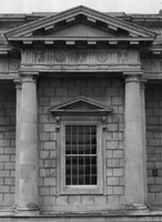 Casino Window
