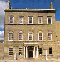 Charlemont House