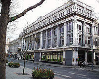 Clerys Department Store