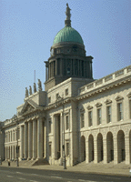 Custom House