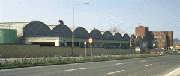 Donnybrook Bus Garage