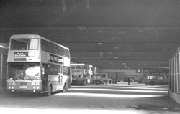 Donnybrook Garage Interior