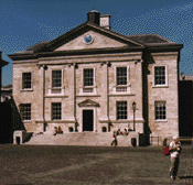 Dining Hall