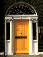 Merrion Square
