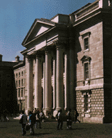 Examination Hall