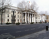 General Post Office