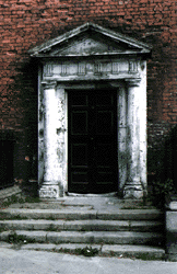 Henrietta Street