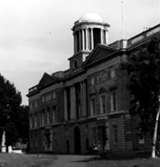 The Law Society of Kings Inns