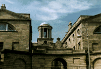 The Law Society of Kings Inns