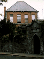 Marshe's Library
