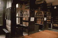 Marshe's Library