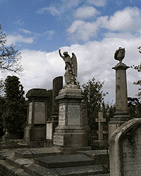 Mount Jerome