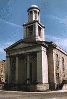St Stephen's Church of Ireland