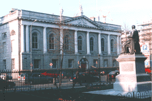 Royal College of Surgeons in Ireland