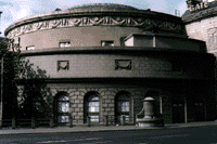 Rotunda