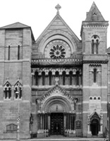 St Ann's, Dawson Street