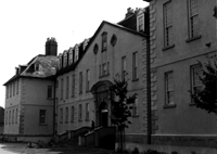 Dr Steevan's Hospital