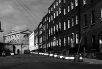 Henrietta Street