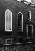 Tailor Hall External