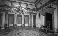Throne Room
