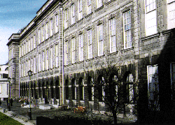 Library of Trinity College