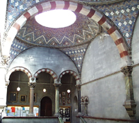 Trinity Museum
