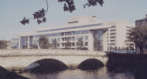 Wood Quay Corporation Offices