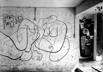 mural