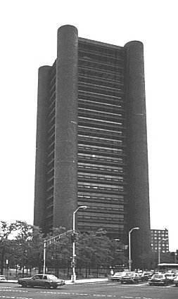 Knights of Columbus Building