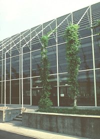 Irwin Union Bank and Trust Company Addition