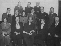 Gropius and the AAI