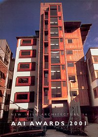 New Irish Architecture 16