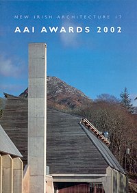 New Irish Architecture 17
